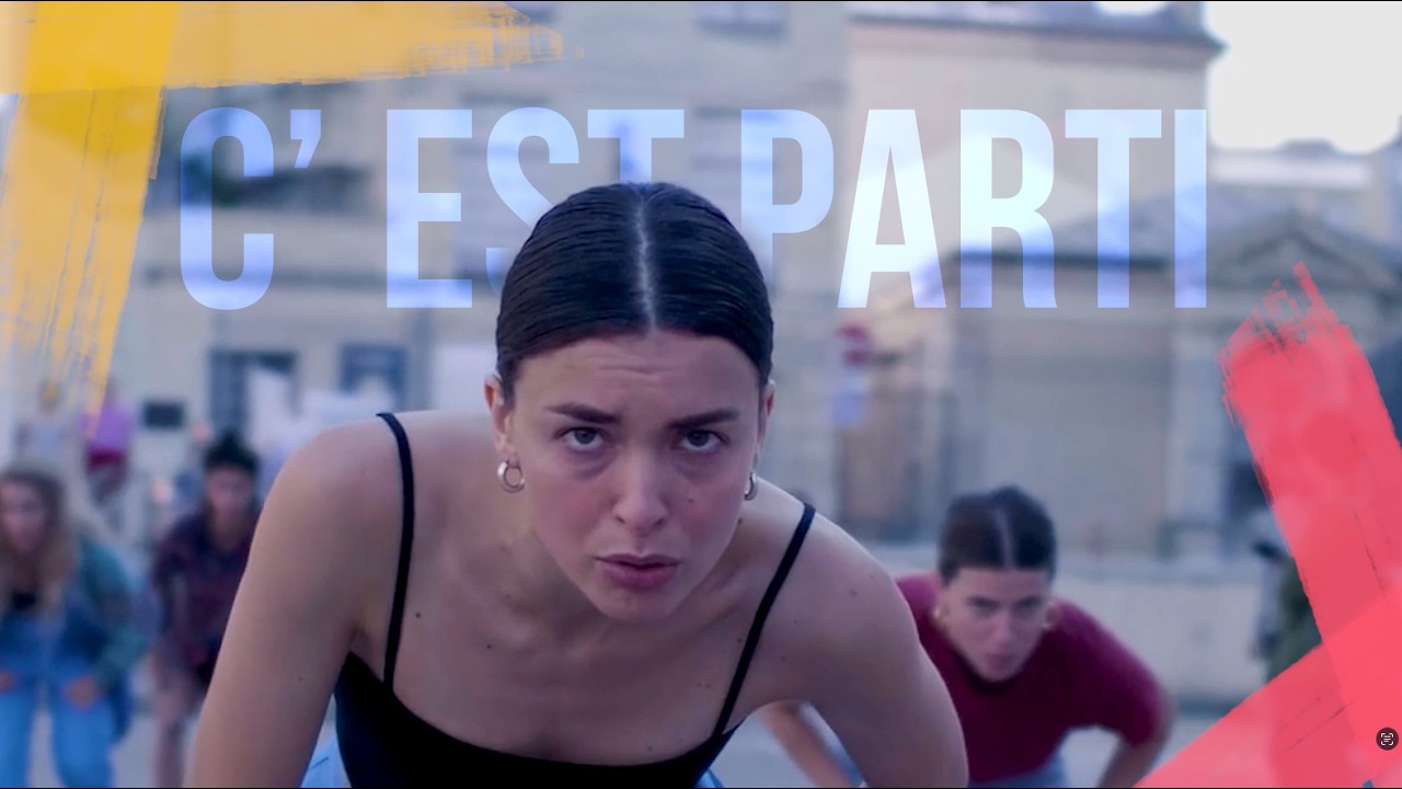 Les Turbulentes 2026, le teaser