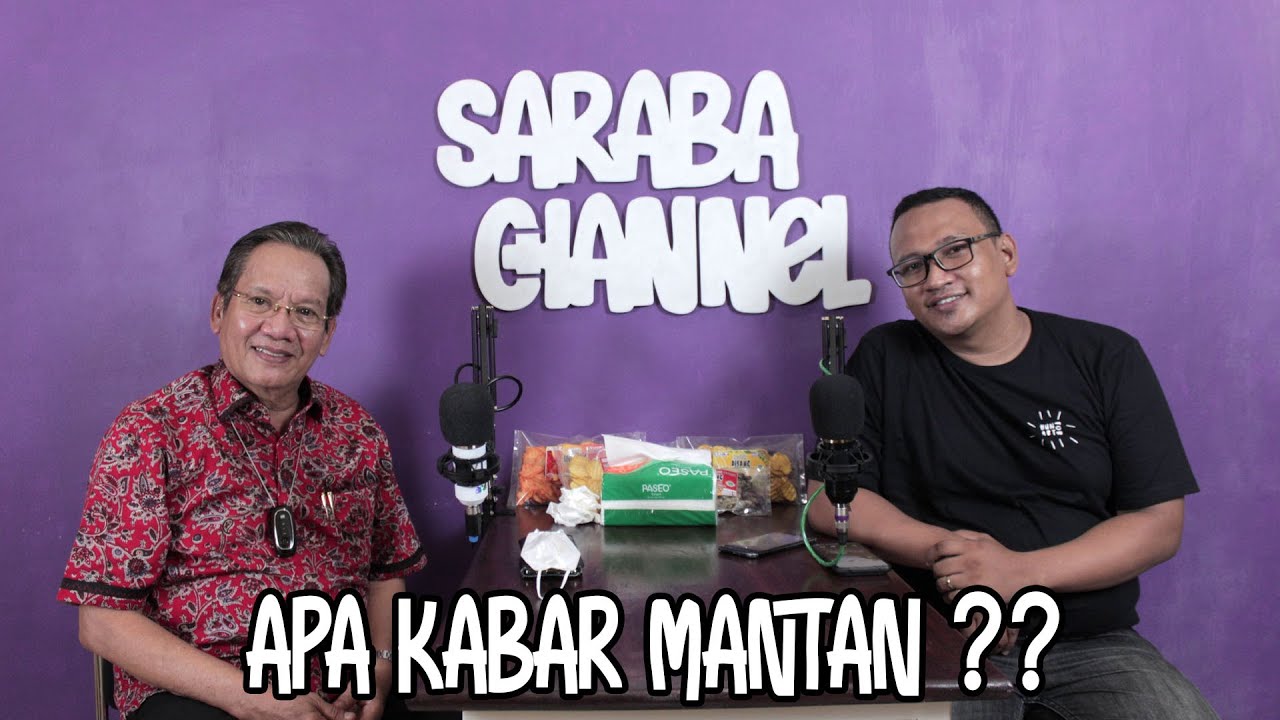 Keinginan 2024 ?? Ft. Longki Djanggola