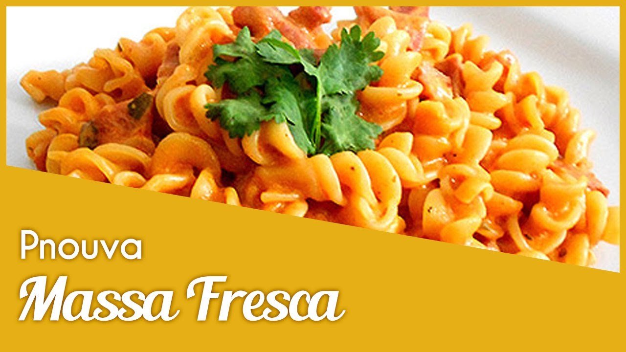 BRALYX | Máquinas para massa fresca - Pnuova