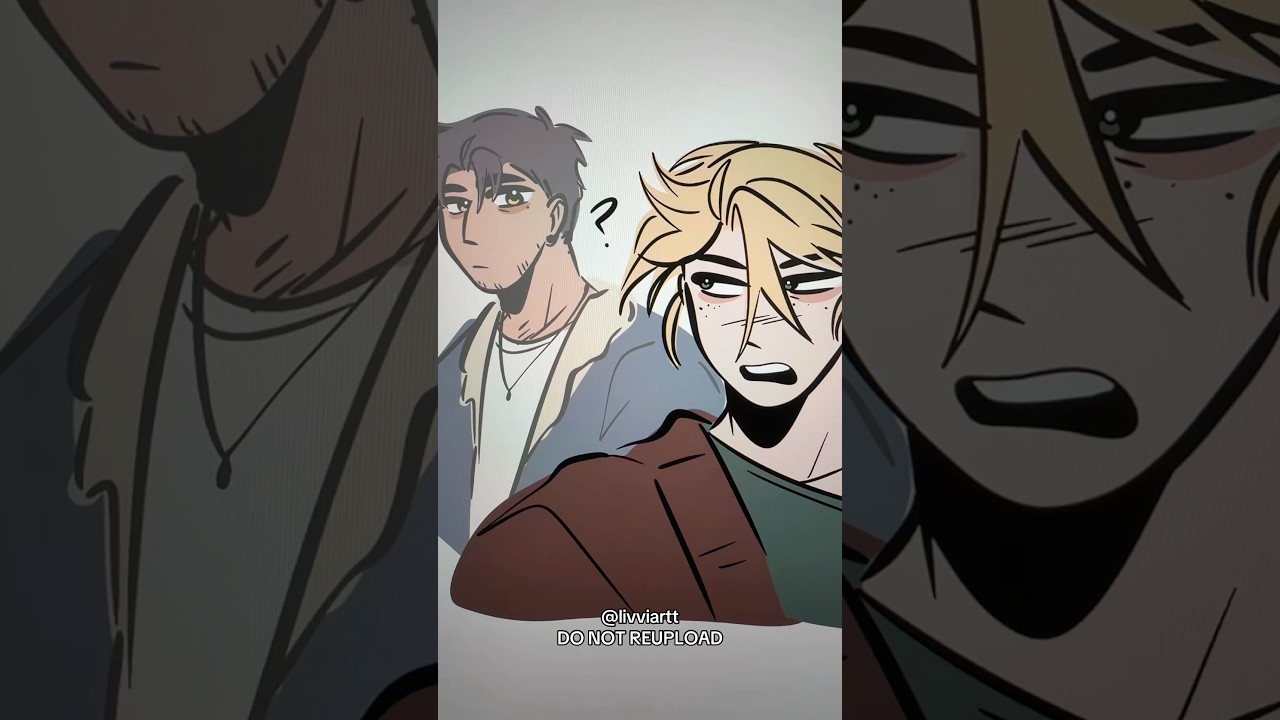 To takie one #southpark #sp #tweektweak #craigtucker #creek #tweekxcraig #sztuka #fanart #statek
