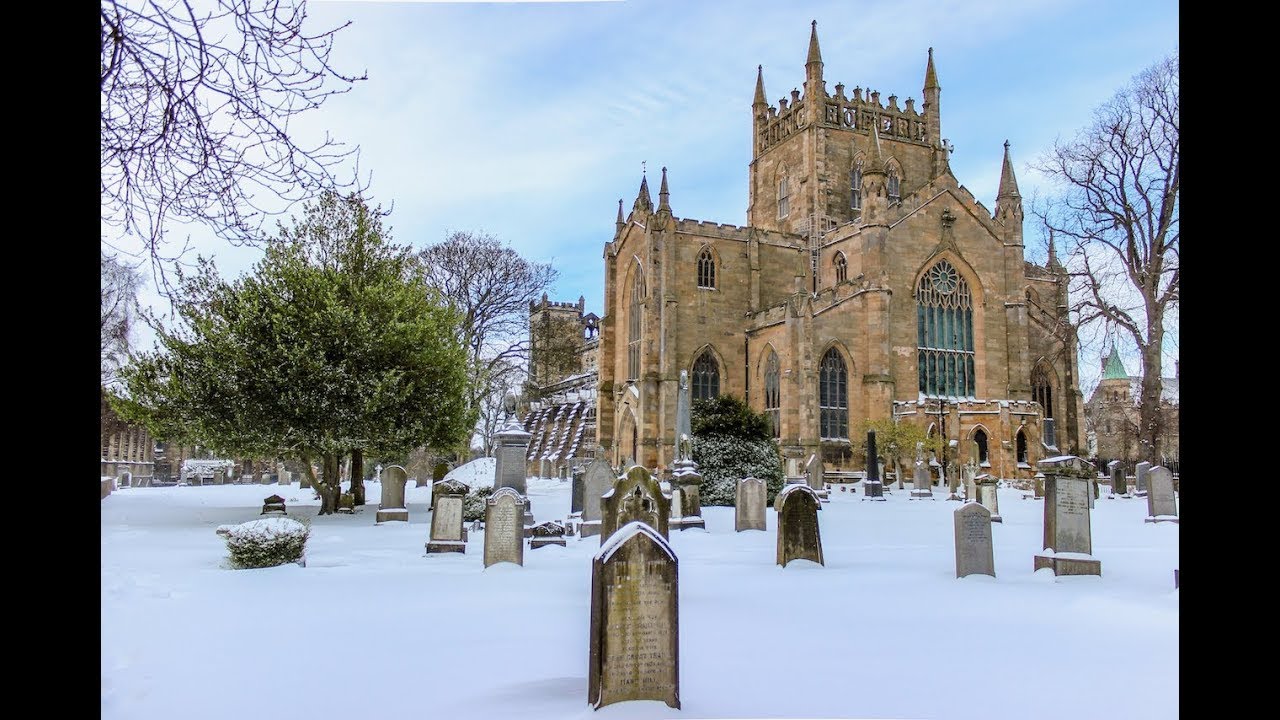 Morning Worship - Sunday 7th December 2025