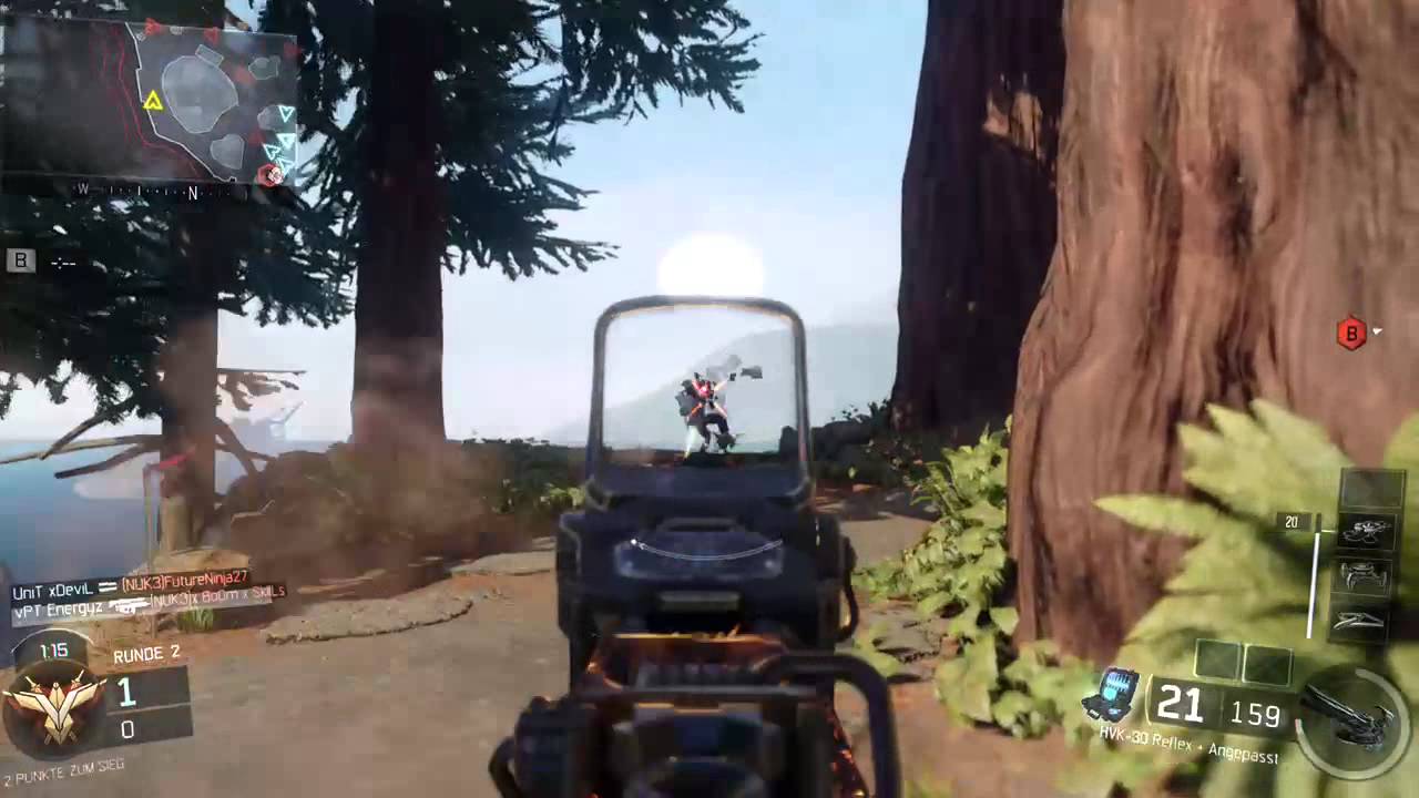 HVK Nuke
