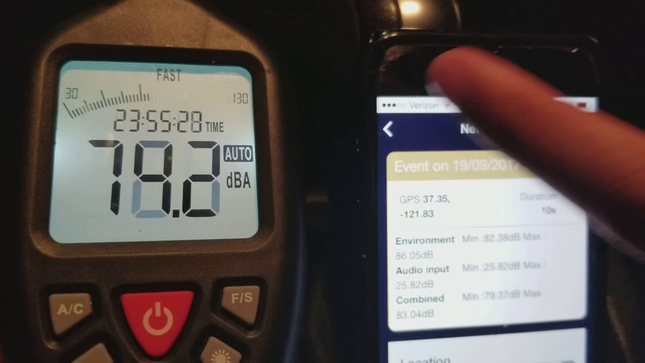 NEDP Car Test-  iOS