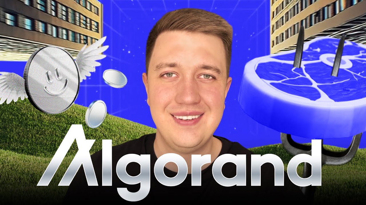 ALGO: план на бычий рынок &mdash; что должен сделать проект