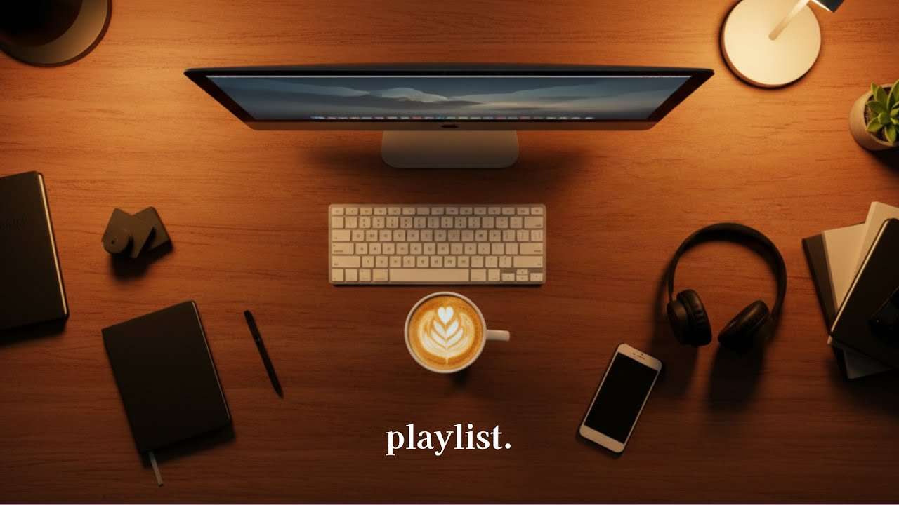 Working Alone Tonight | Night Jazz Funk for Study & Work | Let’s Focus on What We Can Control