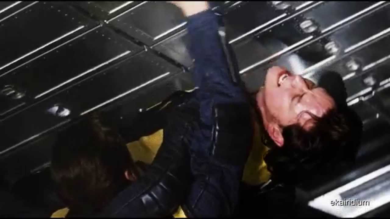 McFassy x Cherik [You are the risk I'll always take]