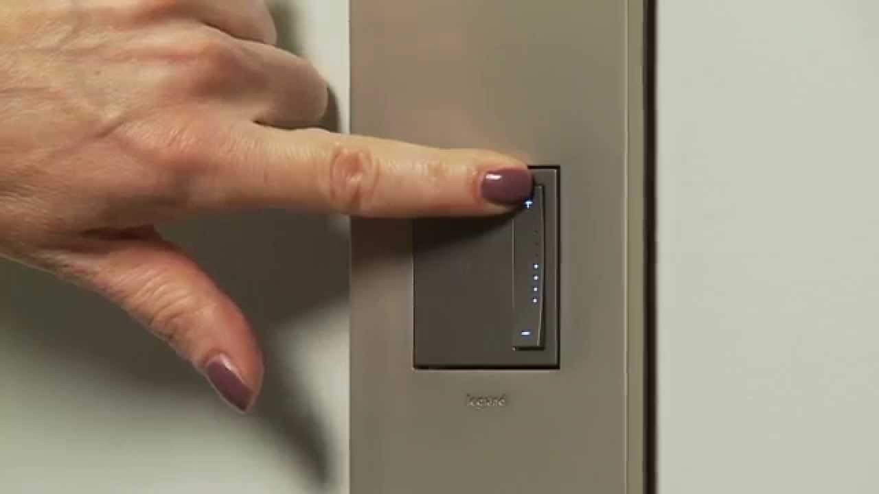 Part 2: How to Program an adorne® Tru-Universal Dimmer