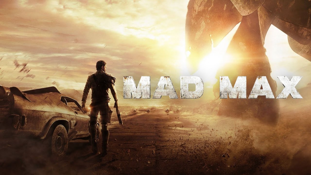 MAD MAX