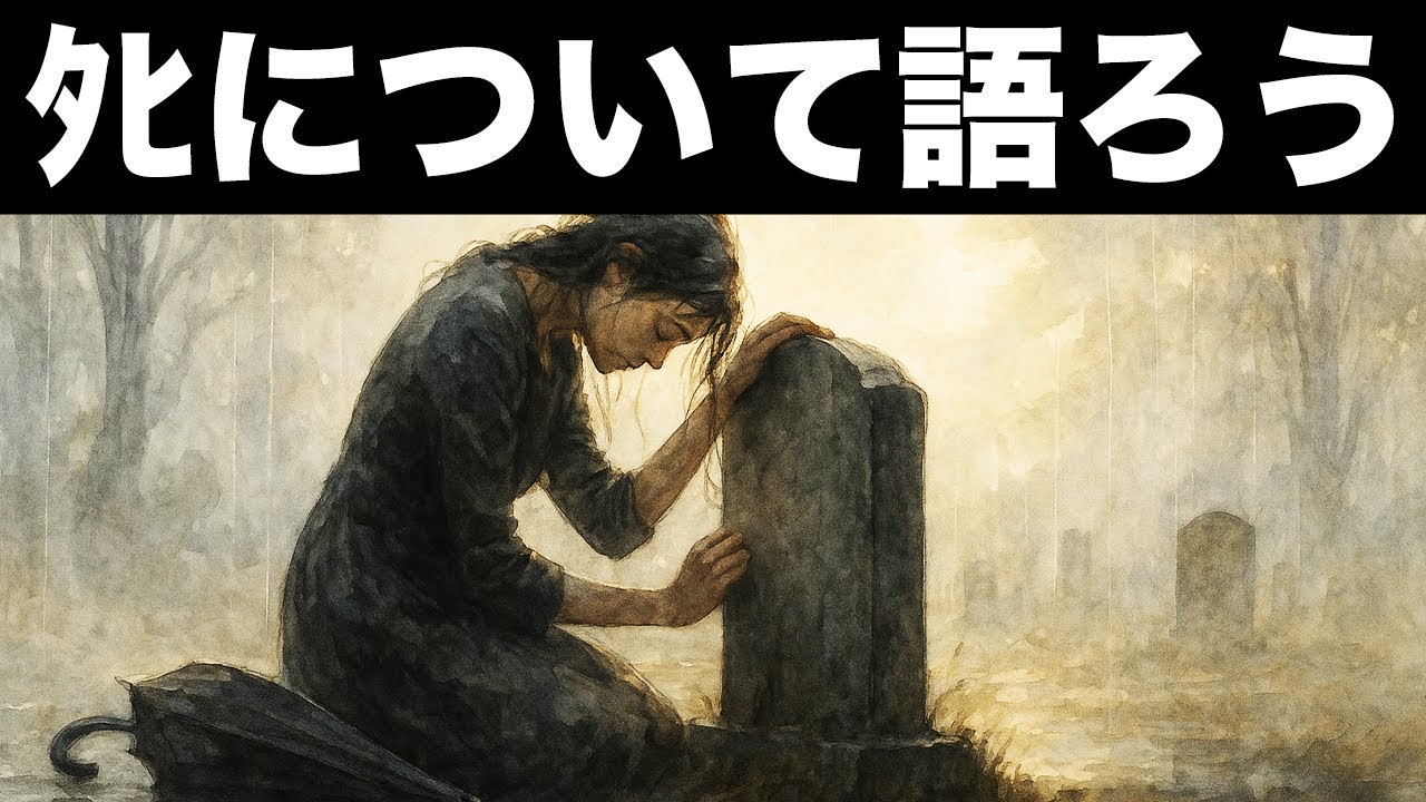 人生の終わりを知ったとき、今が愛おしくなる