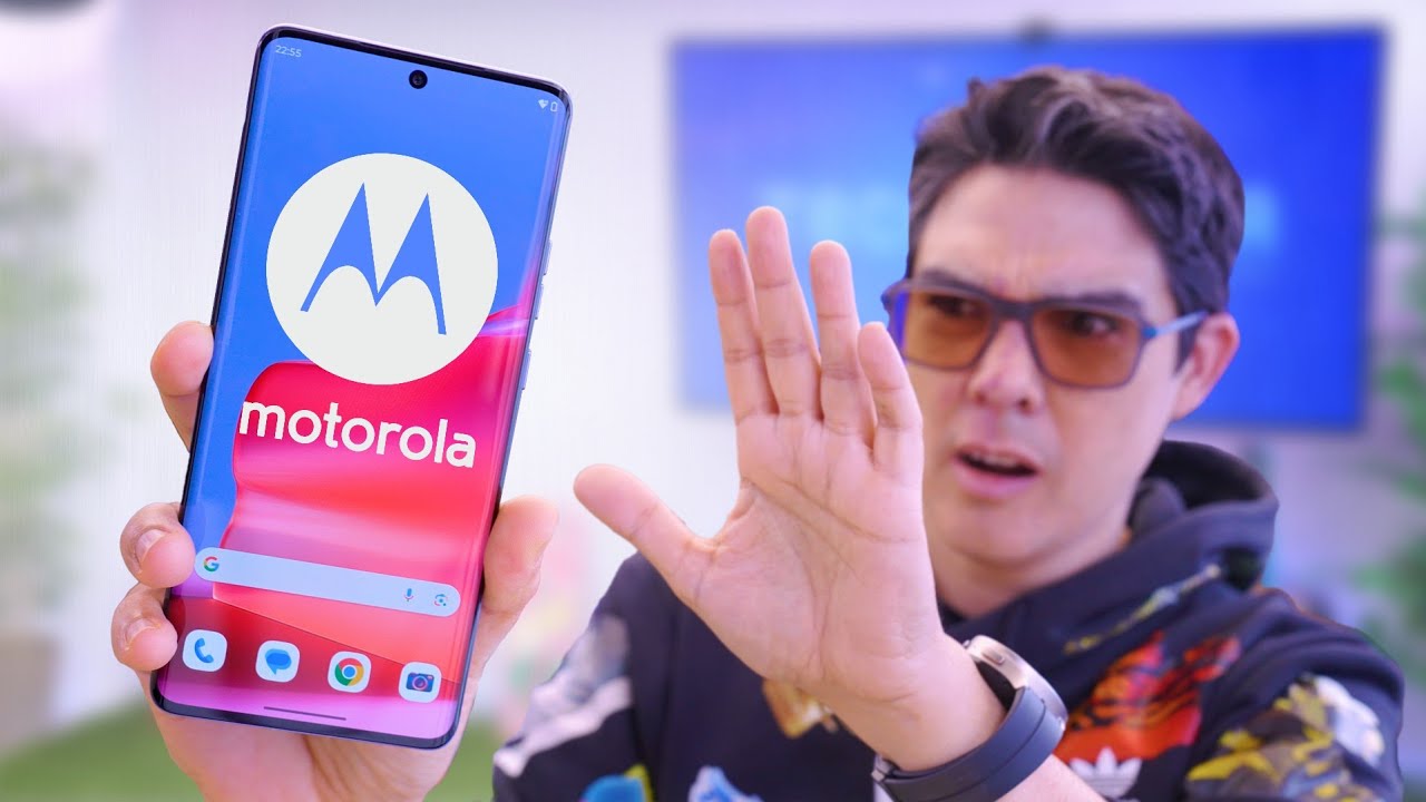 MOTOROLA HA VUELTO A MI CORAZ&Oacute;N!!!!!??