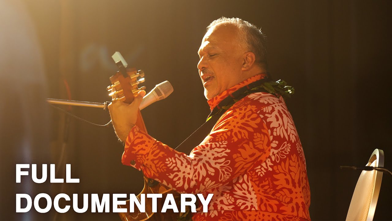 Weldon Kekauoha - Full Documentary