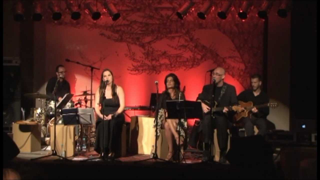 Sampa (Caetano Veloso) - domdiegosilva e Tita Sachet