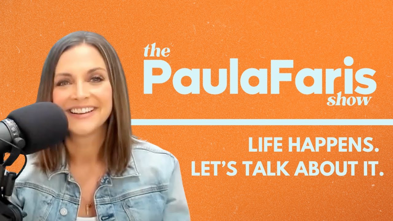 The Paula Faris Show