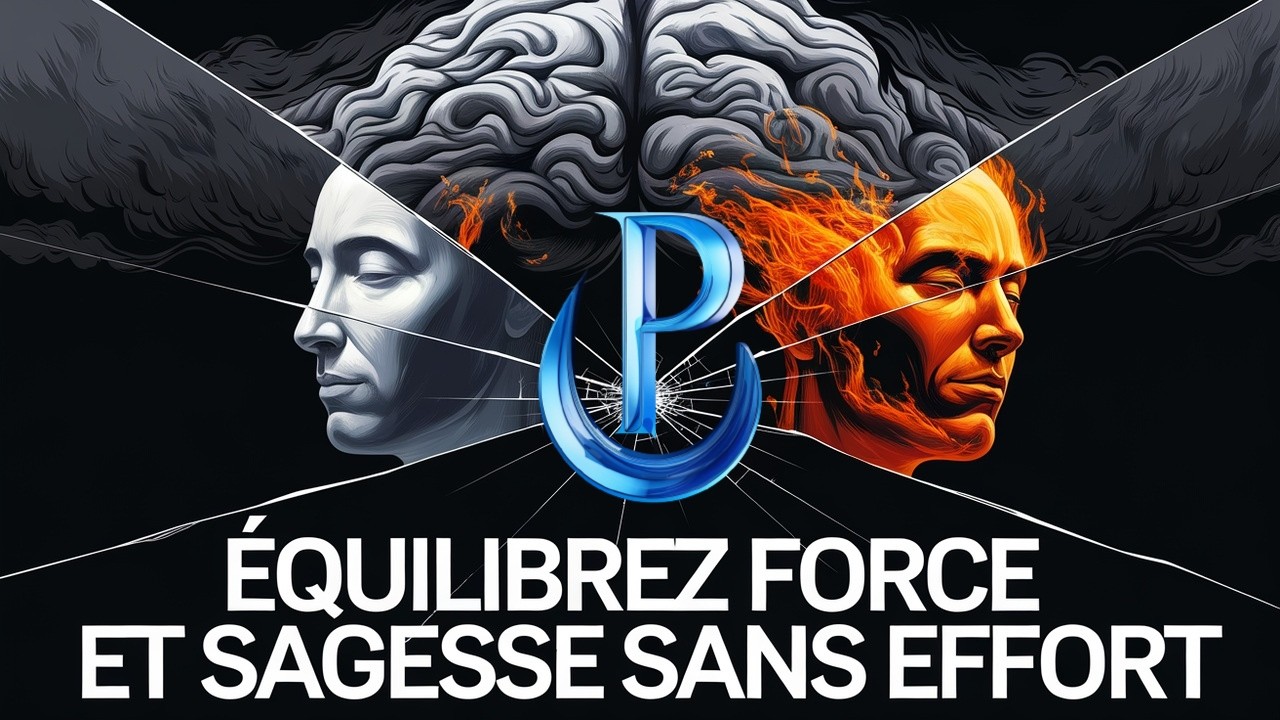 Force et Vuln&eacute;rabilit&eacute; : Trouver l&rsquo;&Eacute;quilibre &Eacute;motionnel