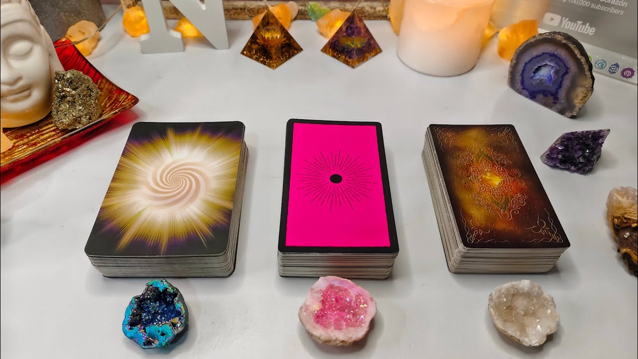 💫QUÉ VIVIRÁS ANTES DE QUE TERMINE EL MES? ✨Tarot atemporal/interactivo 