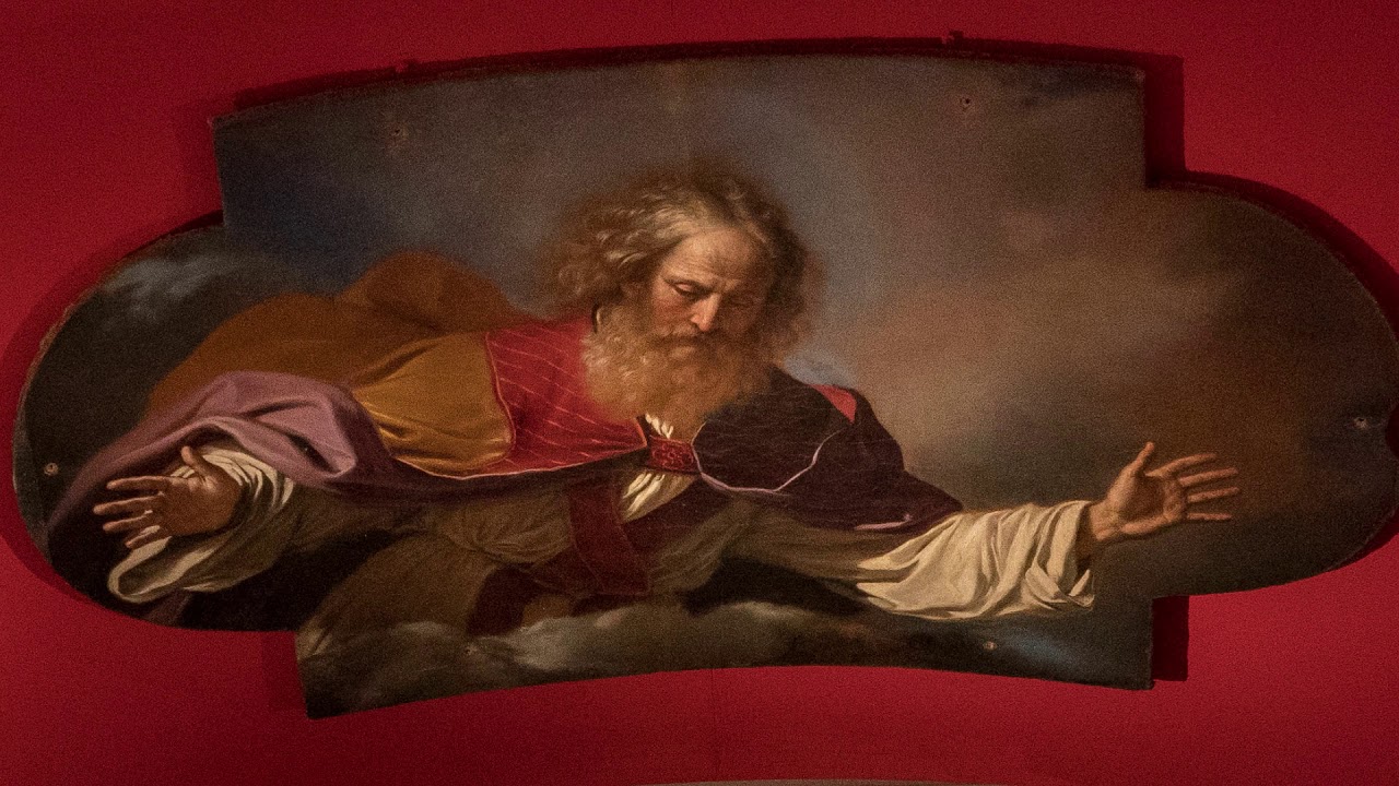 Il Guercino a Cento - Emozione Barocca