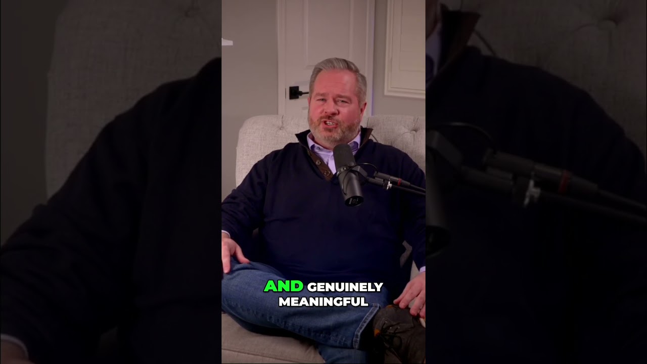 Timeless Wisdom: A Christmas Conversation That Stays With You