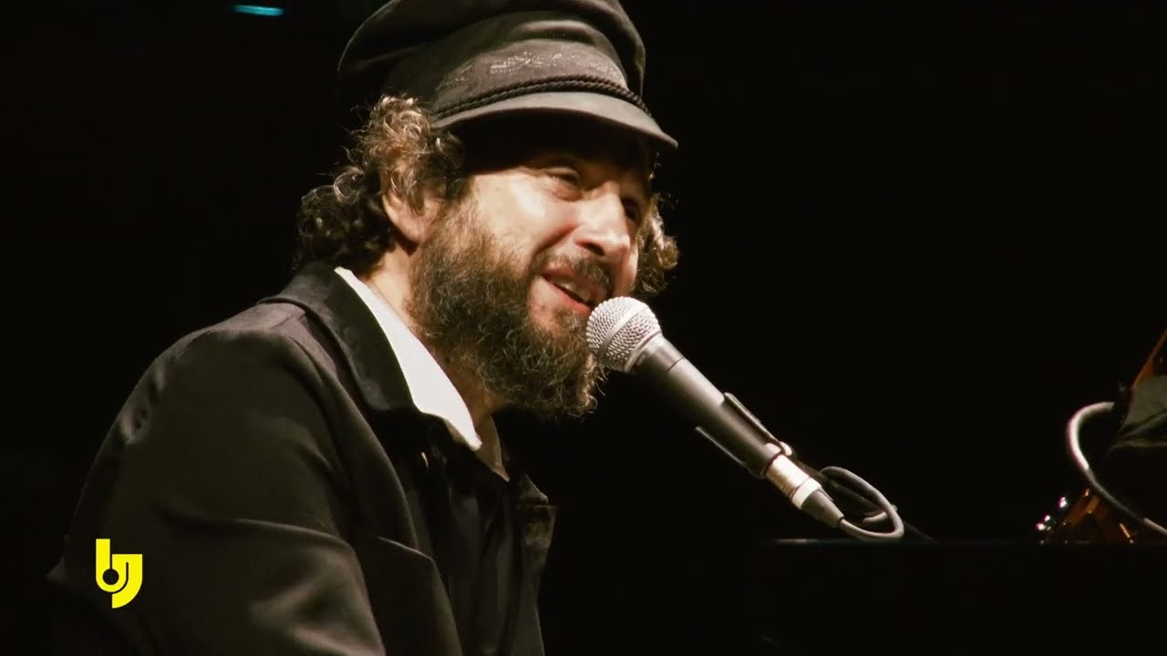 Vinicio Capossela & Richard Galliano | Umbria Jazz