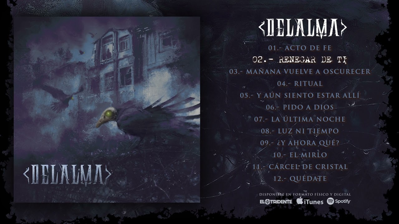 DELALMA 