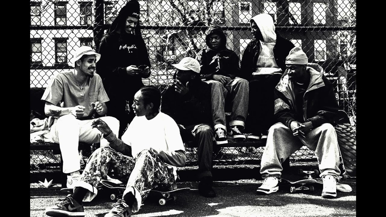Freestyle Boom Bap Beat | 