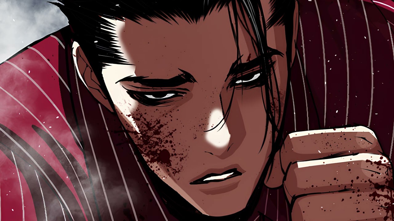 [LOOKISM OFFICIAL BGM PLAYLIST] 외모지상주의 공식 음원 플레이리스트 l Kingslayer 2