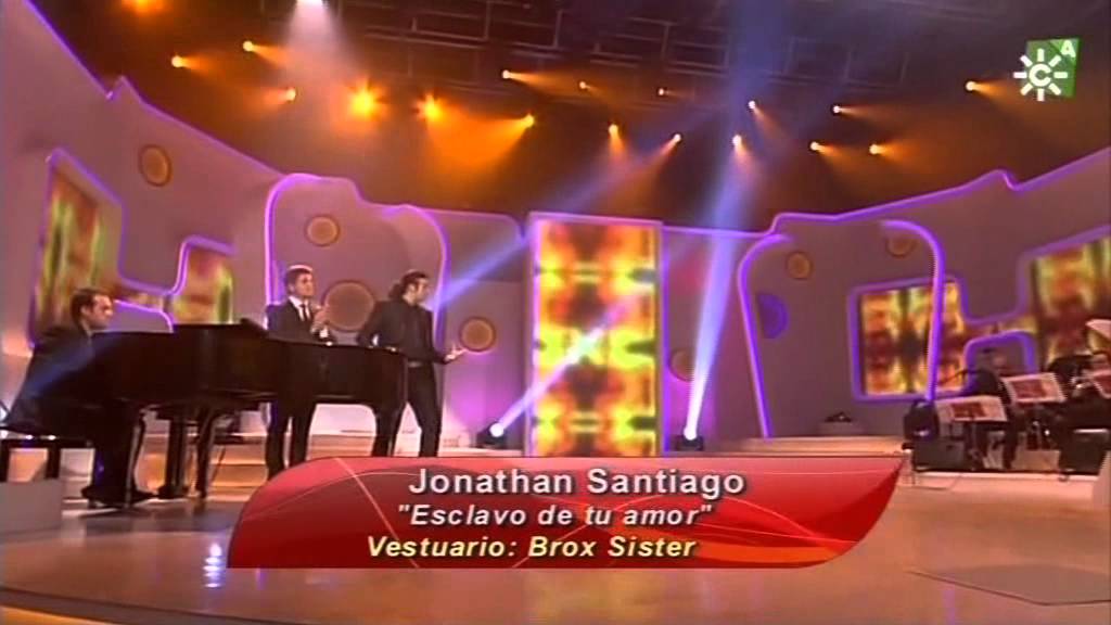 Se llama copla   Reto Álvaro Díaz vs Jonathan Santiago