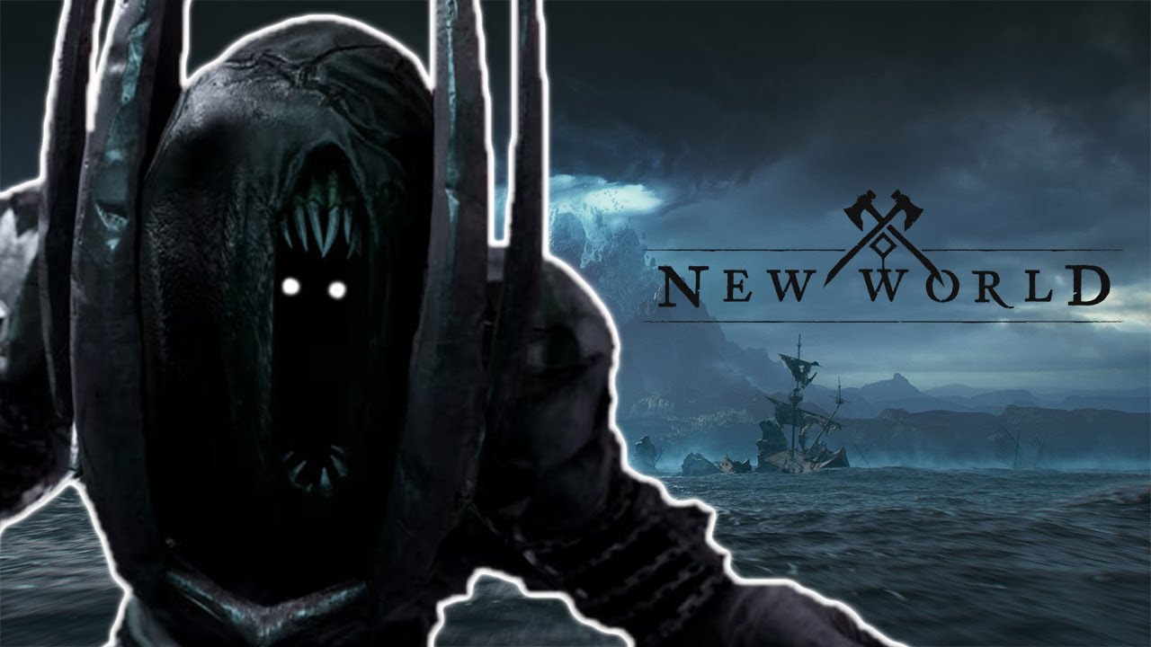New World Dungeon | Defeating Simon Grey