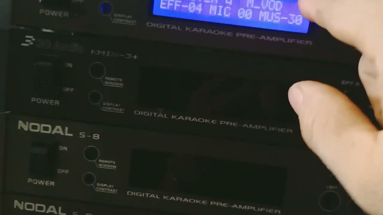 cách mở khóa và cách khóa vang cơ lai số 3G audio tại Bình Dương Đồng Bình Phước DT 033 396 7539