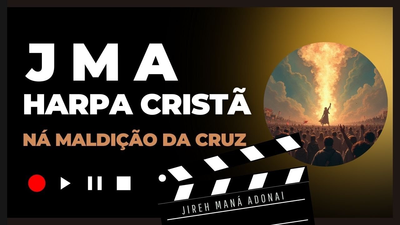 Harpa Crist&atilde; - 526 - Grandioso &Eacute;s Tu   #jirehmanaadonai #harpacrist&atilde; #hino526 #grandioso&eacute;stu
