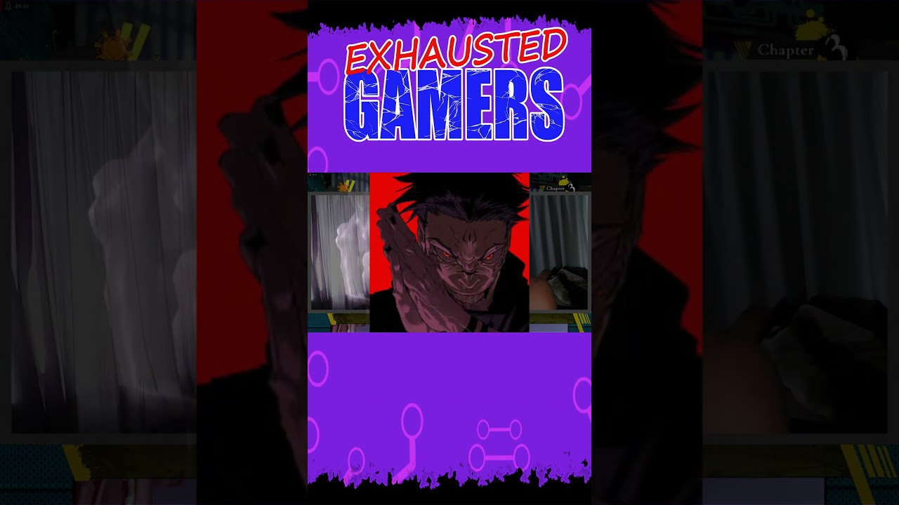 BOUT TO GET FREAKY WITH MIU | Danganronpa