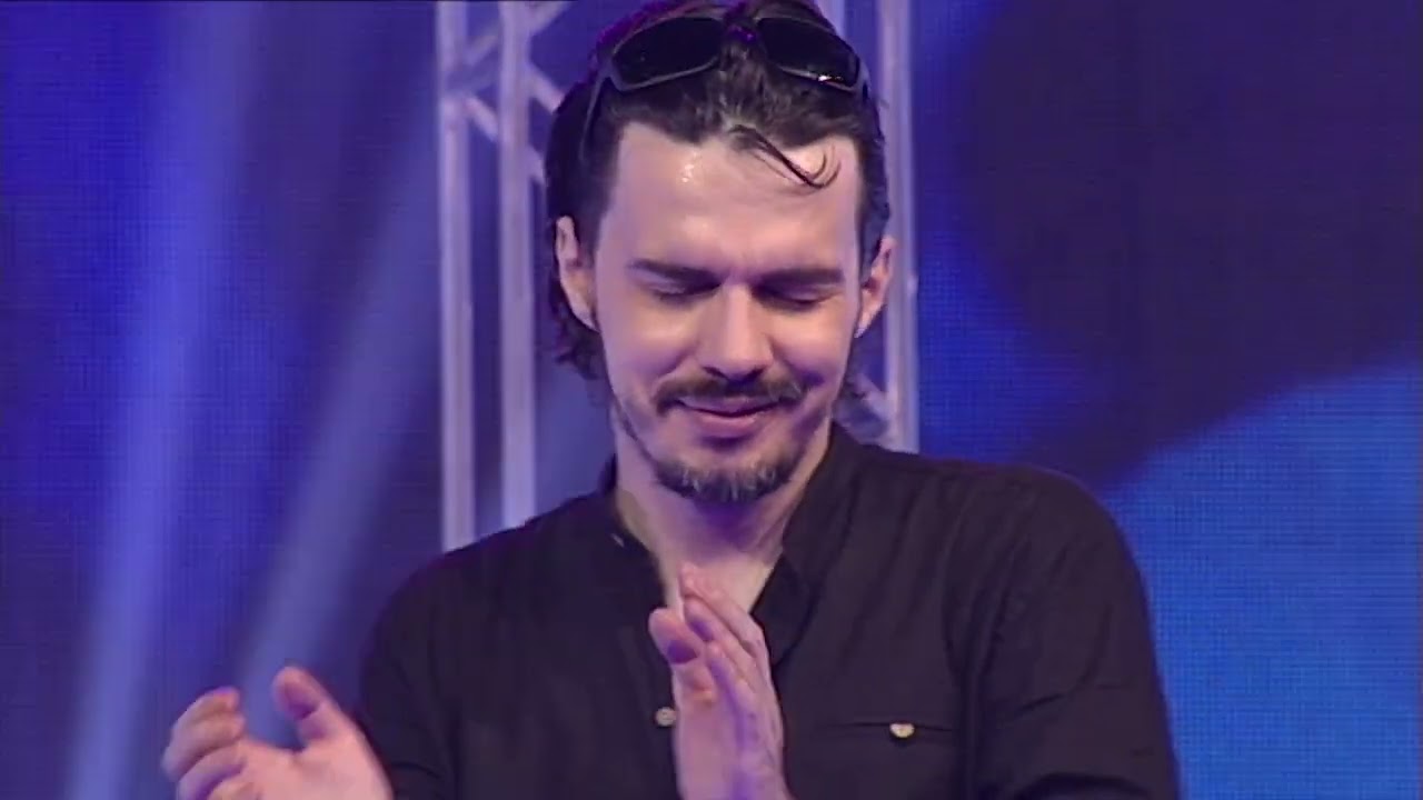 Bojan Tomović - Sve je slatko kad si tu (Gold subotom popodne)