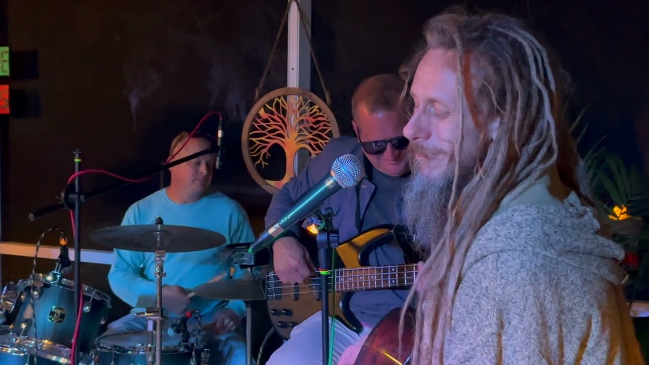 Seedfromatree - Good Vibes (Live Acoustic) | One Love Fam Jams