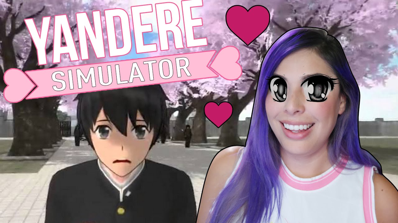 NOTICE ME - Yandere Simulator