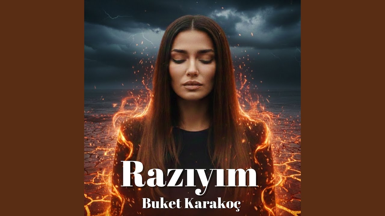 Razıyım