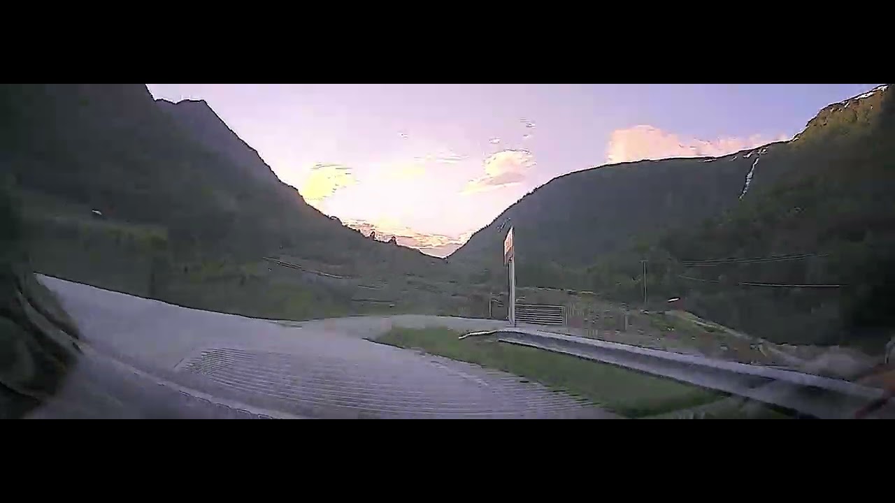 15. juni 2023 del 1: Sogndal - Lom