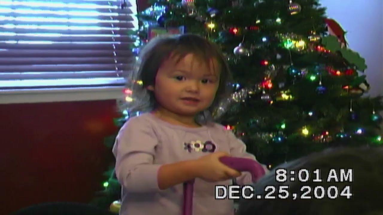 Christmas 2004