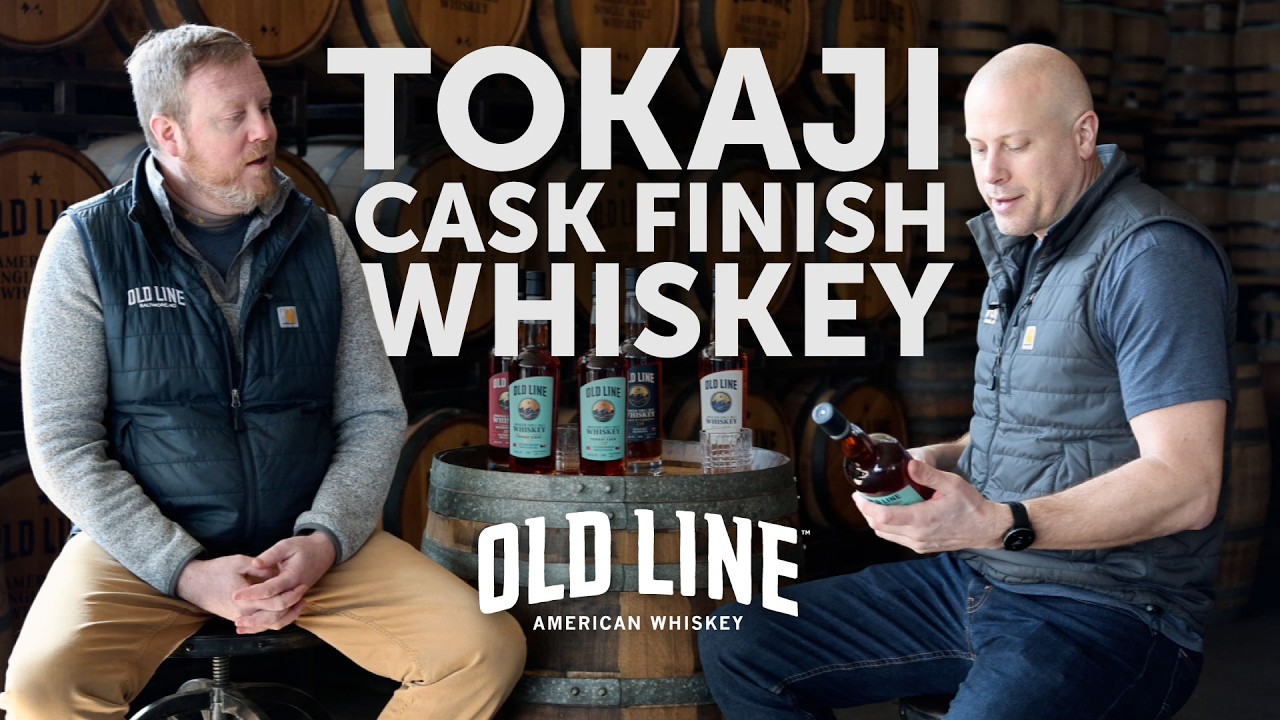 Why We Finished Our Whiskey in a Rare Tokaji Barrel