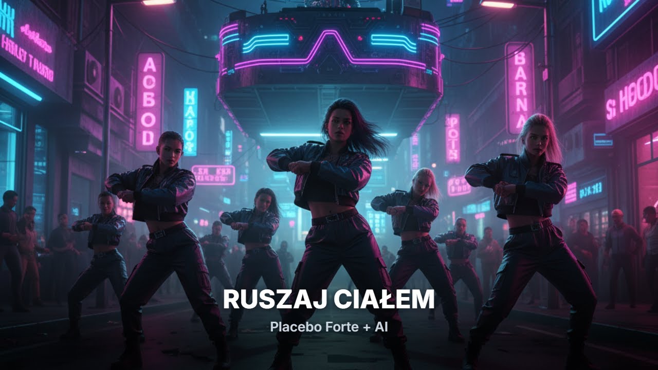 Ruszaj ciałem