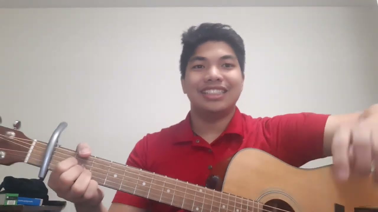 LOVE (Nat King Cole cover)