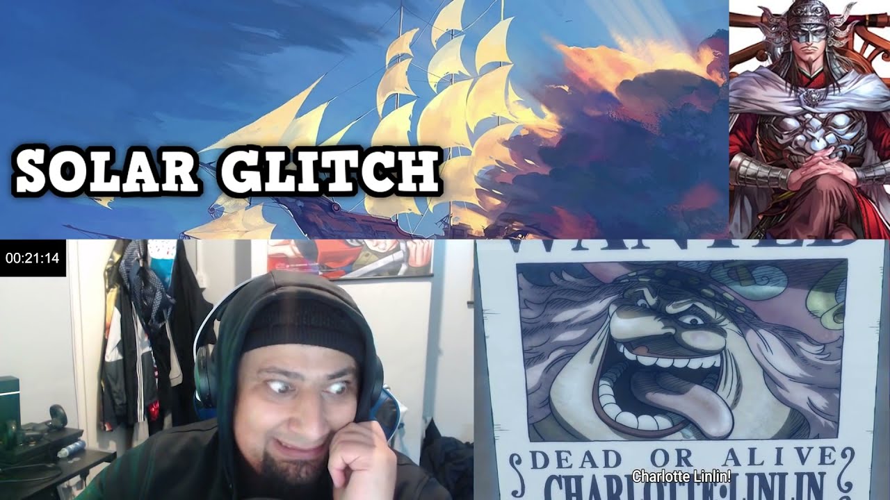 UZUMAKI KHAN reaction to Yonko and Legendary Bounties!! 😂😂