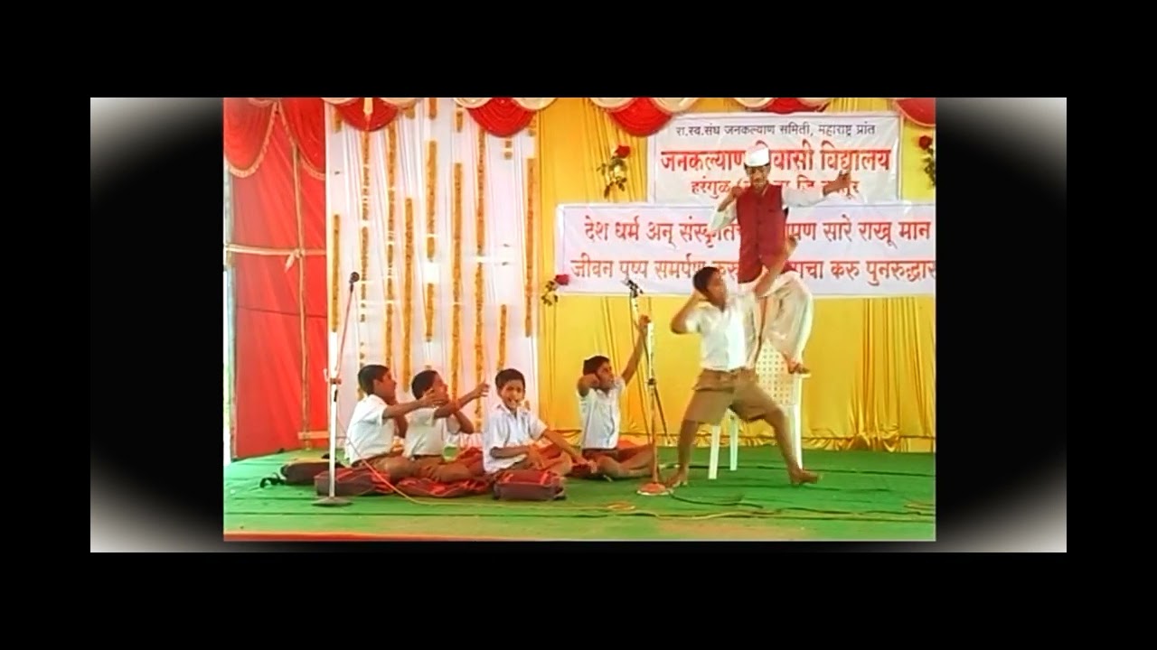 Full comedy drama....🤣विनोदी नाटक🤣