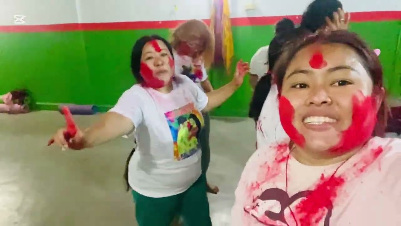 Happy holi 2082all of you #subscribemychannel #love #funny #followme #happy 🦋🧿🦋