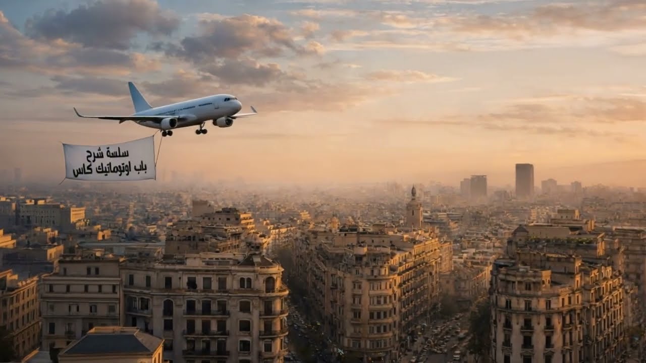 🎬 الحلقة الثانية | سلسلة شرح باب أوتوماتيك كاس🔧 شرح دوائر الامان بالباب الأوتوماتيك