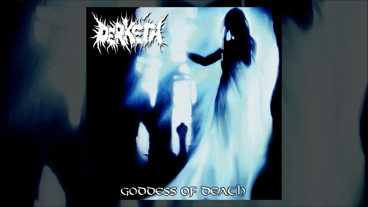 Derk&eacute;ta - The Unholy Ground