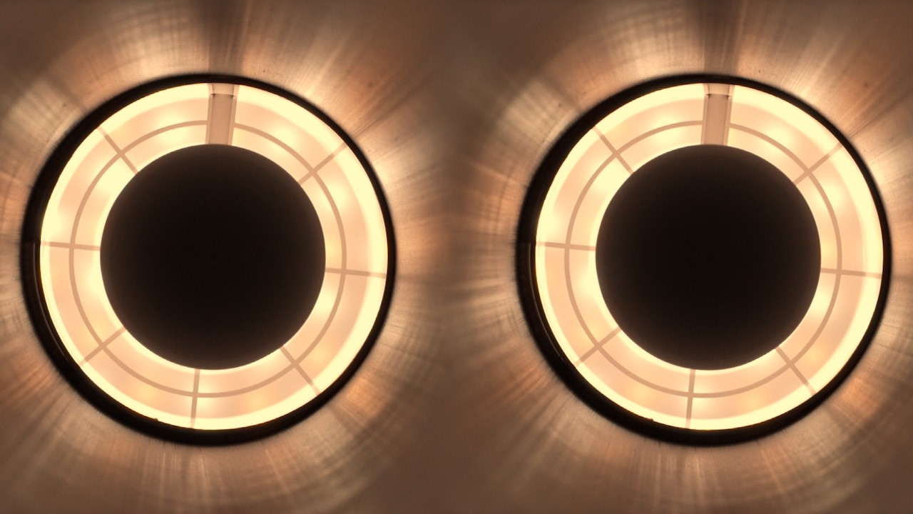 Ultra Soft Bathroom Fan Noise in Tubes 🌙 Relaxing Fan Sounds