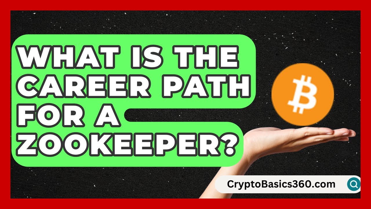 What Is the Career Path for a Zookeeper? | Animal Care Jobs