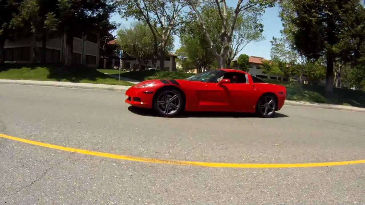 F Body Mob - Team Tandem Drifting Madness!!! [HD]