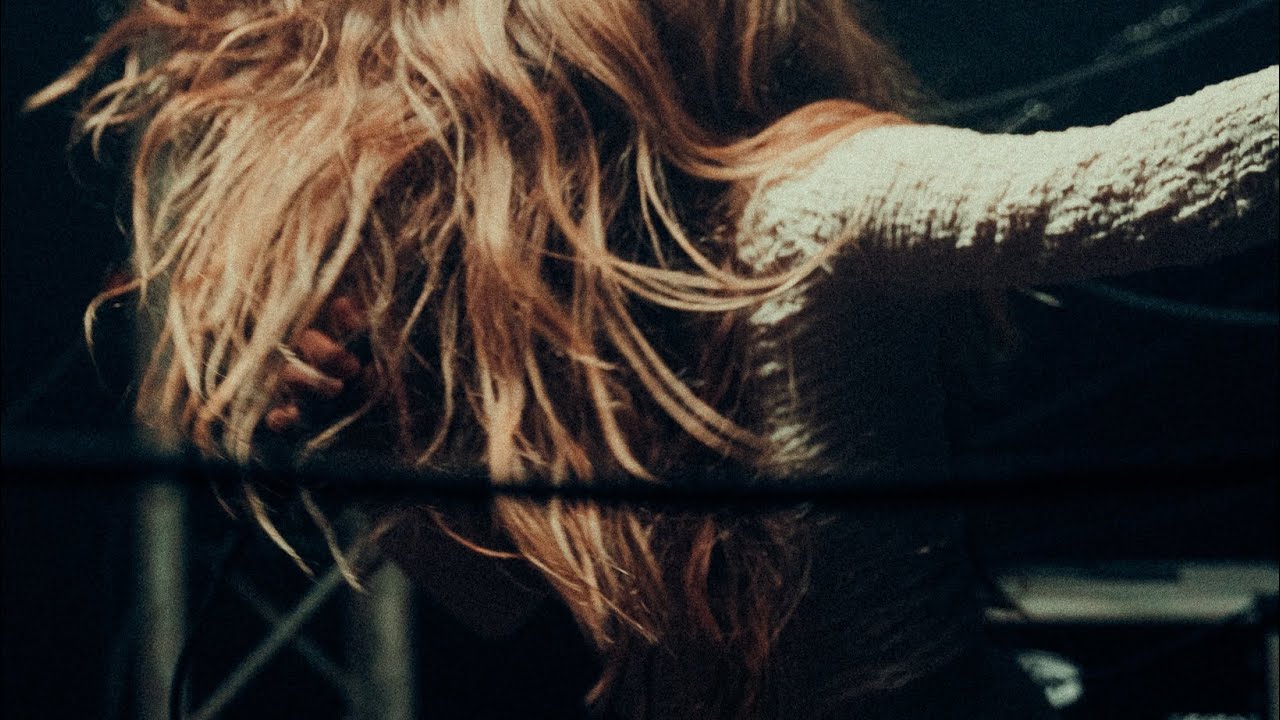 Duskling - Black Tongue (Official Video)