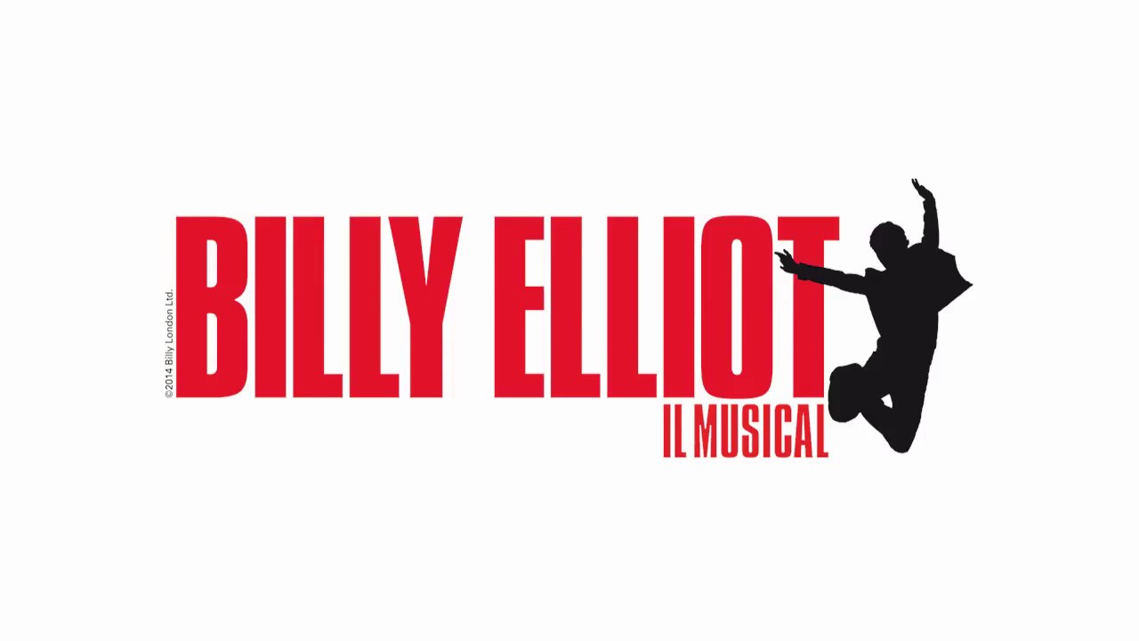 BILLY ELLIOT - Promo