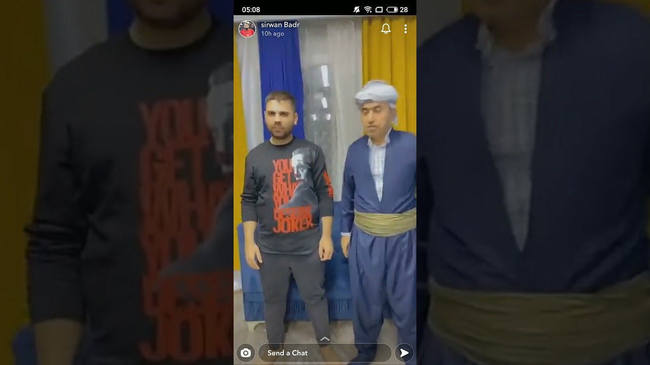 بەزمەکانی سیروان بەدر کورە هەدار وەختە شێت بیتن هەر شتەکی برێتن ئەوانە دەزانن پاڕتی یەک